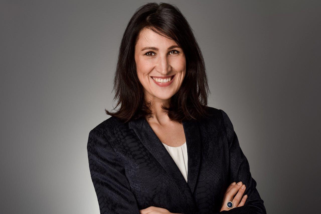 Dr. Catherine Marchewitz