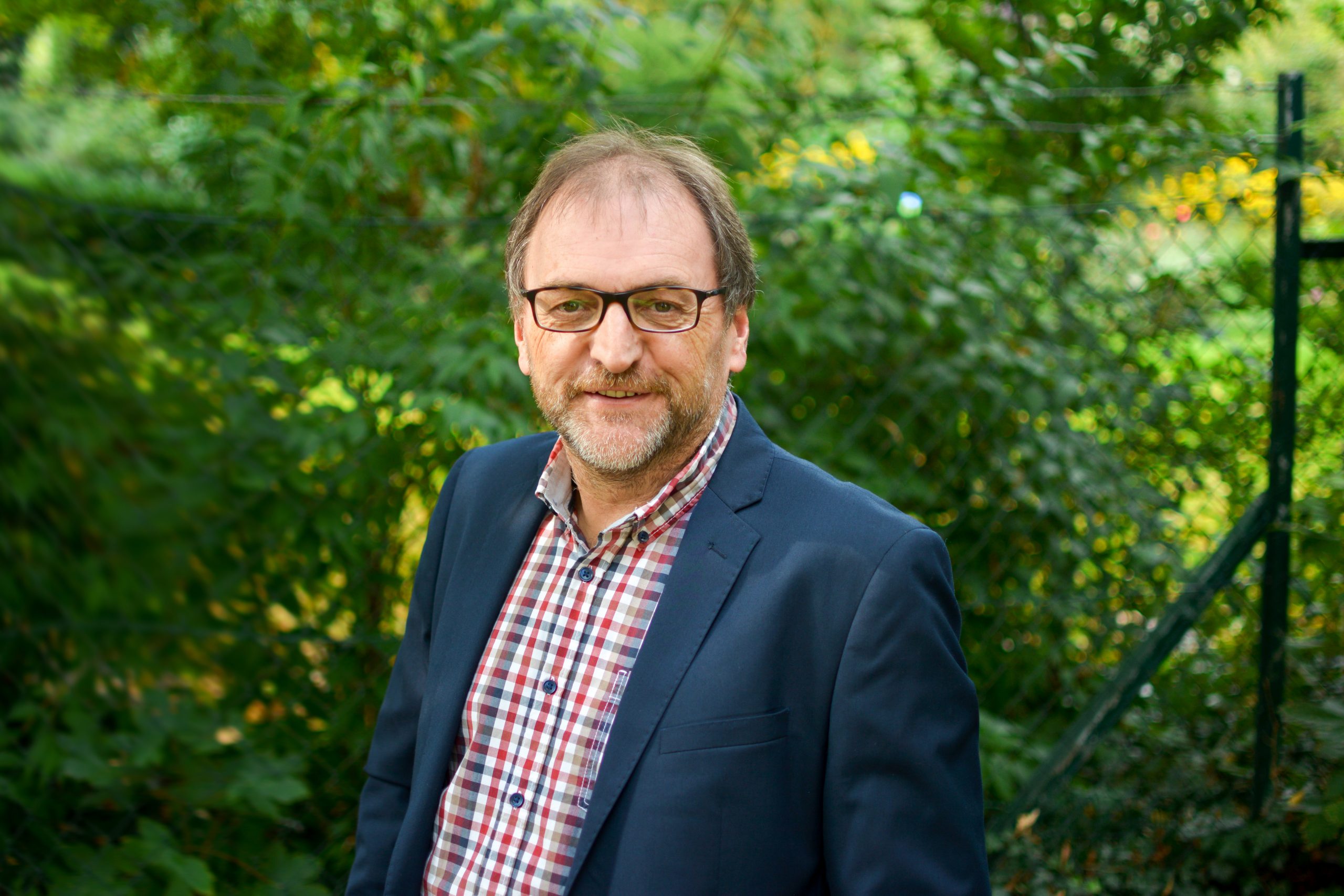 Reinhard Heiserer