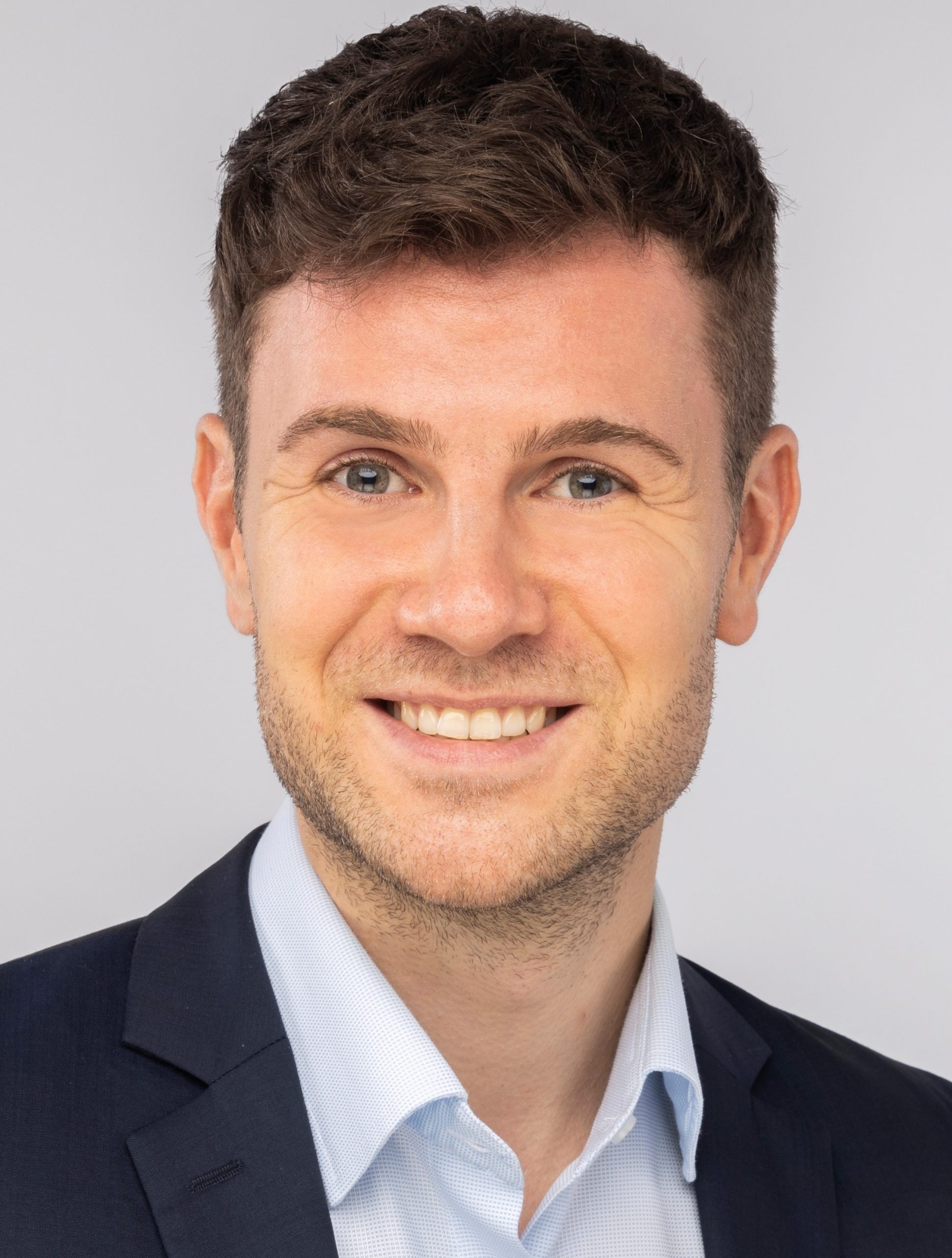 Dr. Manuel Reppmann